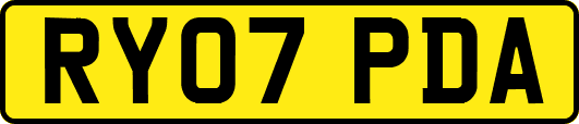 RY07PDA