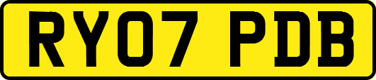 RY07PDB