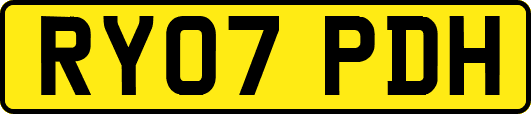 RY07PDH