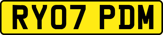 RY07PDM