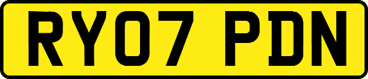 RY07PDN