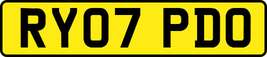 RY07PDO