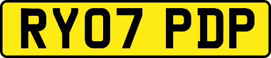 RY07PDP