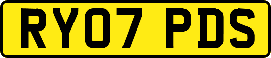 RY07PDS