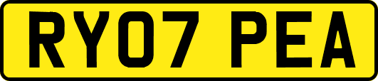 RY07PEA