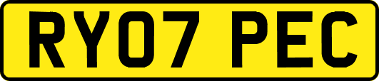 RY07PEC