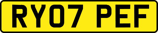 RY07PEF