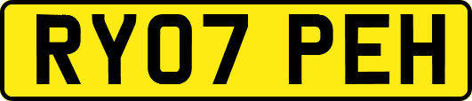 RY07PEH