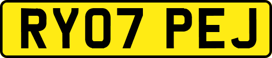 RY07PEJ