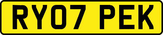 RY07PEK