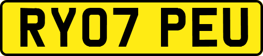 RY07PEU
