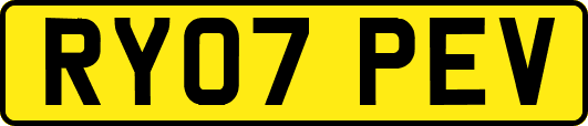 RY07PEV