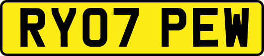 RY07PEW