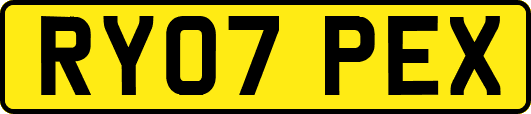 RY07PEX