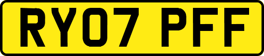 RY07PFF