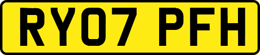 RY07PFH