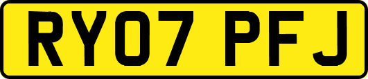 RY07PFJ