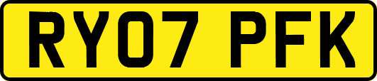 RY07PFK