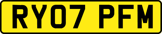 RY07PFM