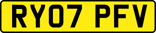 RY07PFV