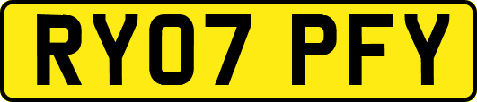 RY07PFY