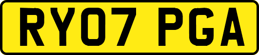 RY07PGA