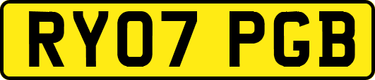 RY07PGB