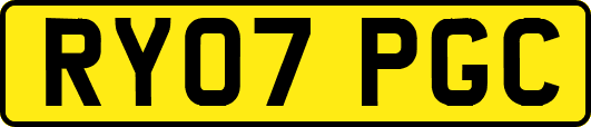 RY07PGC