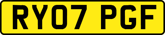 RY07PGF