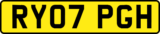 RY07PGH