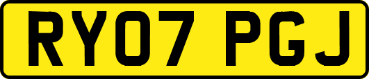 RY07PGJ