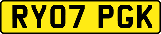 RY07PGK