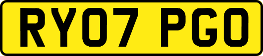 RY07PGO