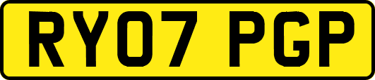 RY07PGP