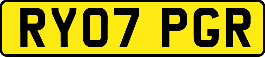 RY07PGR