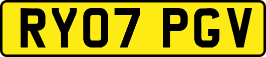 RY07PGV