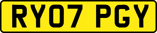 RY07PGY