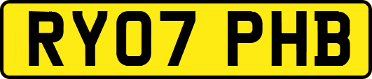 RY07PHB