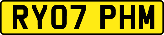 RY07PHM