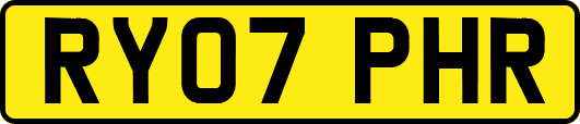 RY07PHR