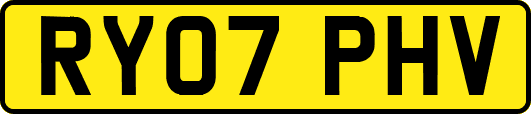 RY07PHV