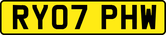 RY07PHW