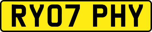 RY07PHY
