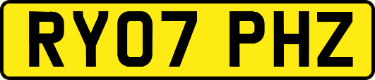 RY07PHZ