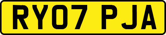 RY07PJA