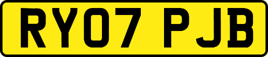 RY07PJB
