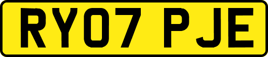 RY07PJE
