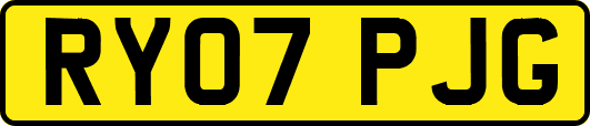 RY07PJG