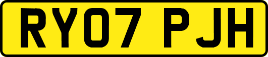 RY07PJH