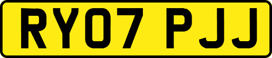 RY07PJJ